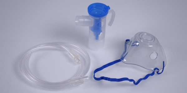 Nebulizer Mask and Tubing Sets for Adult