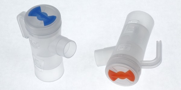 Ajustable Nebulizer Medicine Cup for Children & Adult