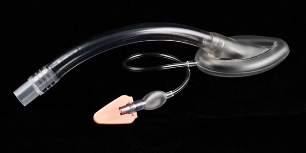 PVC Laryngeal Airway Mask, Disposable