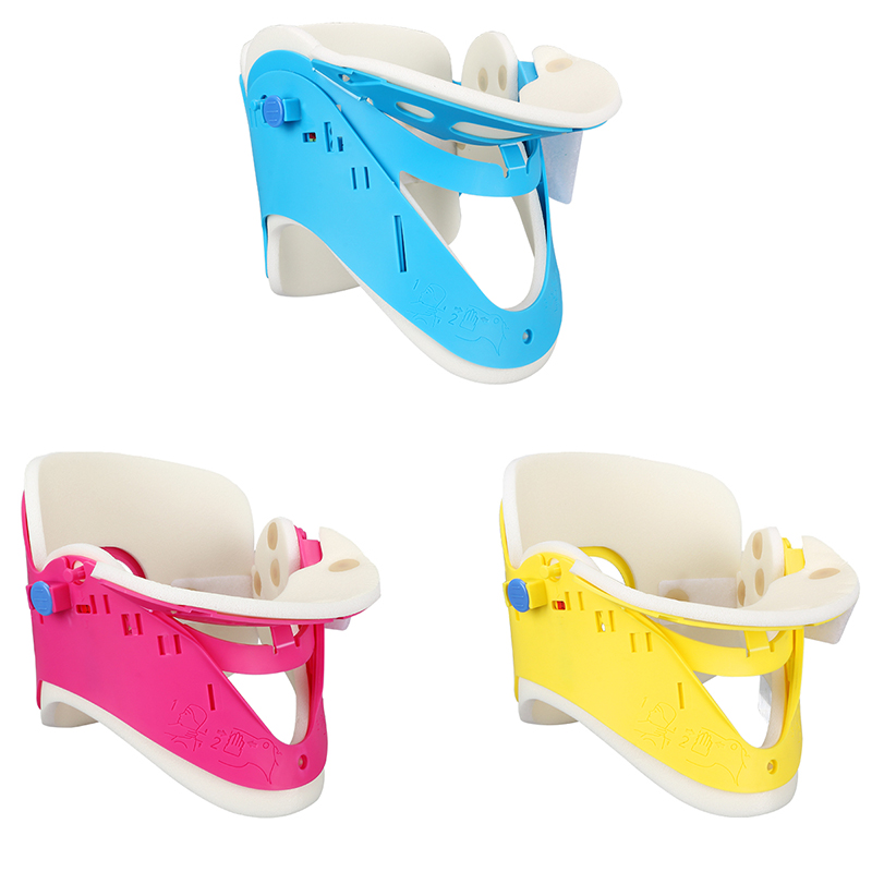 Extrication collar