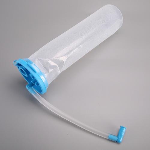 waste fluid collection liner bag waste fluid collection liner bag