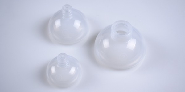 Resuscitator Silicone Face Mask