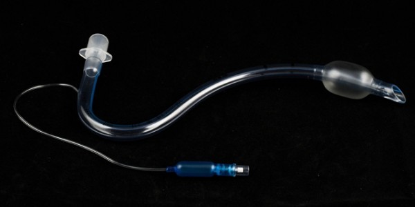 Endotracheal Tube, Nasal