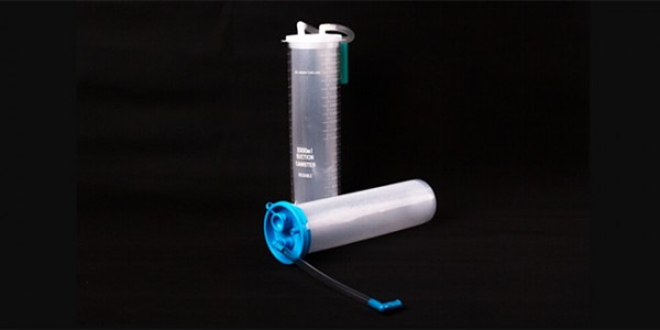 Medical Suction Liner Bag